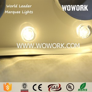 Diy letras de canal led - Product Image 4