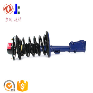 Amortiguador delantero derecho para caravana <span class=keywords><strong>Dodge</strong></span>, accesorios para automóviles, 2001, 2007, K05066333AA, 334335 - Product Image 2