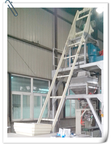 Máquina <span class=keywords><strong>de</strong></span> envasado multifunción <span class=keywords><strong>de</strong></span> fertilizante <span class=keywords><strong>de</strong></span> <span class=keywords><strong>nitrato</strong></span> <span class=keywords><strong>de</strong></span> <span class=keywords><strong>potasio</strong></span> Xinyuan 50kg - Product Image 3