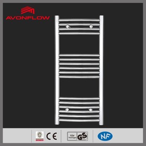 AVONFLOW cromatura piatto idronico riscaldamento centrale <span class=keywords><strong>elettrico</strong></span> bagno asciugamano portasciugamani a parete - Product Image 3