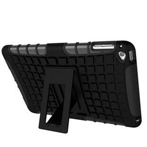 Per Apple <span class=keywords><strong>iPad</strong></span> <span class=keywords><strong>Mini</strong></span> <span class=keywords><strong>4</strong></span> Della Copertura Della Cassa, per <span class=keywords><strong>iPad</strong></span> <span class=keywords><strong>Mini</strong></span> <span class=keywords><strong>4</strong></span> Caso Cavalletto, TPU + PC del Modello Della Gomma Ibrido Per <span class=keywords><strong>iPad</strong></span> <span class=keywords><strong>Mini</strong></span> <span class=keywords><strong>4</strong></span> - Product Image 5