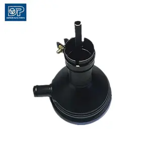 0000183835 4030100062 4230100162 Depehr MB OM423 OM401 MAN D2566 D2840 Truck Lubrication System Engine Oil Separator Filter