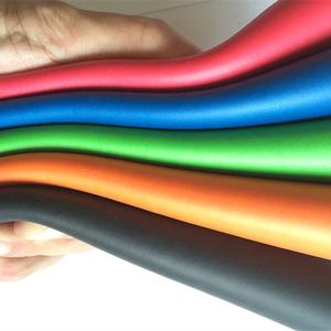 Combinaison en <span class=keywords><strong>mousse</strong></span> NBR/néoprène pour tuyaux métalliques de différentes tailles - Product Image 5