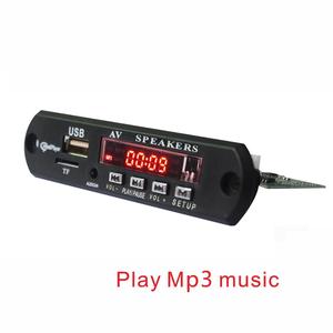 Produttore di PCBA a Shenzhen per schede circuito di lettori MP3/<span class=keywords><strong>MP4</strong></span>/MP5 con servizio OEM, supporto per schede TF fino a 32G - Product Image 5