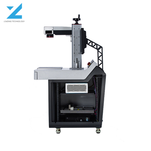 <span class=keywords><strong>Leize</strong></span> HS código máquina de marcado láser de fibra de escritorio - Product Image 5