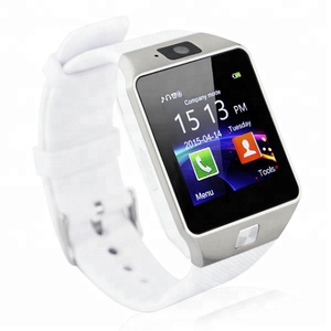 Smart <strong>Watch</strong> Hot Selling Camera <strong>Sim</strong> <strong>Card</strong> Smartwatch Sport Wrist <strong>Watch</strong> DZ09 for Android Phone - Product Image 5
