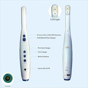 Alibaba en España para blanquear los dientes luz 2015 nuevo - Product Image 3