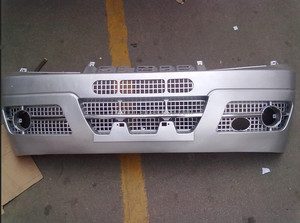 Trung Quốc Mini Van Và Xe Tải Nhỏ Tự Động Phụ Tùng Bộ Phận Front Bumper Cho <span class=keywords><strong>DFM</strong></span> DONGFENG SOKON - Product Image 1