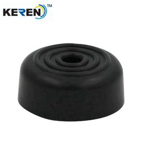 Patas de sofá de PVC de estilo nórdico, piezas de cubierta de muebles modernos para comedor, cocina, sala de estar, dormitorio, muestra gratis a la venta - Product Image 4