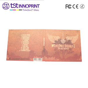 ซีดีเพลงดิจิทัลปากไต้หวัน - Product Image 5