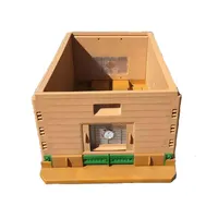 ACME-20P Low price plastic 20 frame beehive plastic bee hive for sale