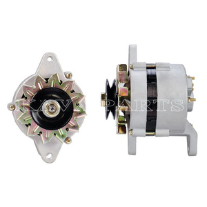 <span class=keywords><strong>12V</strong></span> <span class=keywords><strong>35A</strong></span> | |   <span class=keywords><strong>Alternateur</strong></span> pour Nissan Cherry, Pick Up, 23100-M0400, 23100-M0413, 23100-U0100 - Product Image 1