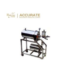 <span class=keywords><strong>Filtre</strong></span> à base de diatomite en acier inoxydable, ml, <span class=keywords><strong>filtre</strong></span> à base de terre pour boisson - Product Image 1