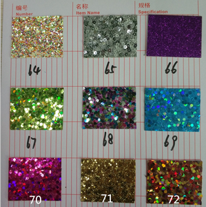 300 Gsm Glitter <strong>Card</strong> <strong>Stock</strong> <strong>Paper</strong> 12 Inch by 12 Inch Glitter <strong>Paper</strong> for Party ,birthday,wedding,DIY Art Project - Product Image 3