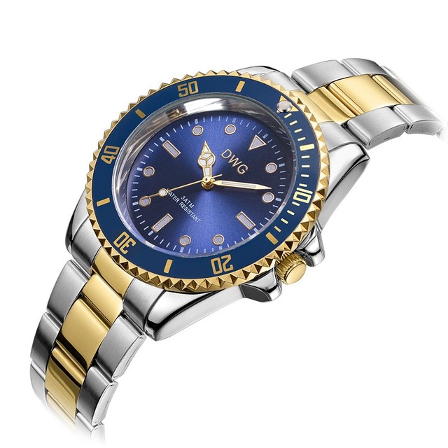 New Design Premium Wrist Watch Latest  Waterproof Watches Men Wrist Wristwatches Quartz Watches