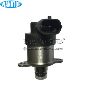 Électrovanne de dosage de carburant 0928400656, nouvelle vanne de mesure du carburant, entrée pour <span class=keywords><strong>pompe</strong></span> de carburant, 71754573 pour Alfa Romeo 159 BRERA SPIDER Lancia <span class=keywords><strong>DELTA</strong></span> - Product Image 3