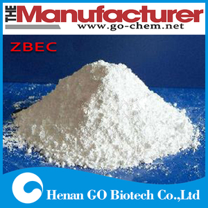 Akselerator Vulkanisasi Zbec (zbdc) Aditif Karet Cina - Product Image 3