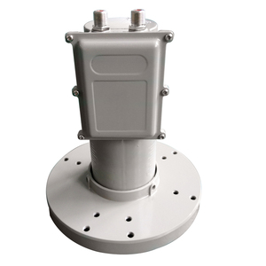 Sẵn Sàng Kỹ Thuật Số <span class=keywords><strong>LNB</strong></span> <span class=keywords><strong>C</strong></span> <span class=keywords><strong>Band</strong></span> 2 Đầu Ra Twin LNBF - Product Image 2