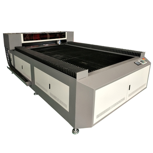 Máquina de <span class=keywords><strong>Corte</strong></span> Láser de Metal y Espuma EVA con Placa HPL Reci MC-1325 - Product Image 2