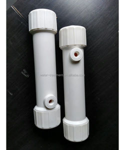 6000 Dalton Holle Vezel Uf Membraan Module Uf280 6K Dalton Pvc Holle Vezels Schoon Waterfilter Maken Mini Waterplant - Product Image 3