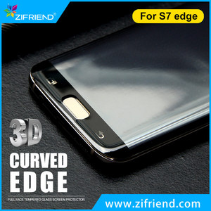 el precio de fábrica de vidrio templado <span class=keywords><strong>para</strong></span> <span class=keywords><strong>celulares</strong></span> <span class=keywords><strong>para</strong></span> Samsung 7 edge - Product Image 6