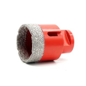 Bolas de perforación de diamante soldado, 14 S, <span class=keywords><strong>para</strong></span> <span class=keywords><strong>azulejos</strong></span> de cerámica - Product Image 1