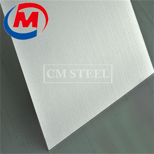 Feuille d'aluminium de 0,3 mm 0,4 mm 0,5 mm d'épaisseur 5005 5457 Prix au kg - Product Image 2