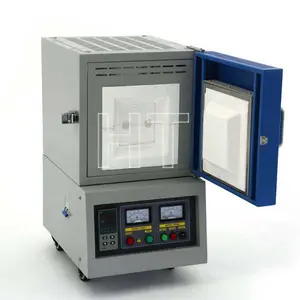 HT nhiệt độ cao buồng lò múp cho phòng thí nghiệm - Product Image 1