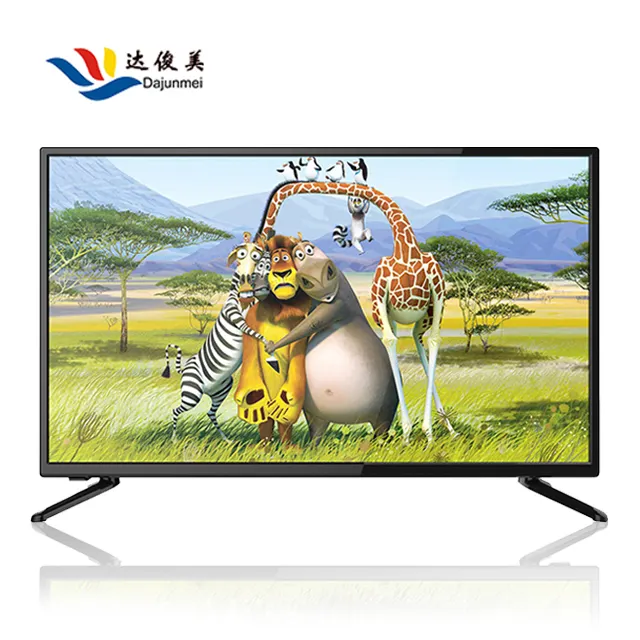 SOZN 32 inch smart LED TV full hd for restaurant