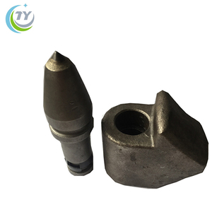 Khoan Bullet Đào Hầm Đạn Răng Khoan <span class=keywords><strong>Bit</strong></span> Khoan Bits Đối Với Khoan Bê Tông Cho C31 - Product Image 3