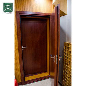 TianGe insonorizadas puerta plegable para cine en casa/estudio de grabación de la puerta - Product Image 4