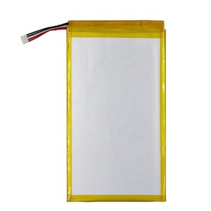 Batteria di Ricambio a Lunga Durata per <span class=keywords><strong>Huawei</strong></span> <span class=keywords><strong>MediaPad</strong></span> 7 Lite S7-301u HB3G1 4100mAh 3.7V - Product Image 5