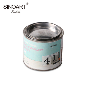 Haute Qualité 12/18/24/30/36/48 Couleurs Solide <span class=keywords><strong>Aquarelle</strong></span> Peintures Demi Godets Pigment ensemble Pour Le Papier De Toile - Product Image 6