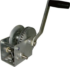 ידני יד כננת (HWA1300) נייד יד כננת - Product Image 3