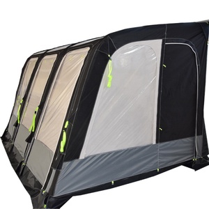 260 OEM Durable 2 Người Inflatable Caravan Mái Hiên Camper Tent Đối Với <span class=keywords><strong>RV</strong></span> - Product Image 5