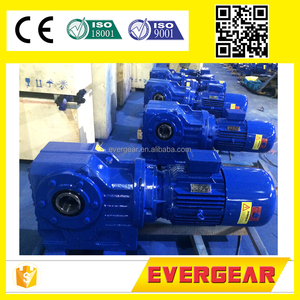 K Series cónicos helicoidales ángulo recto <span class=keywords><strong>caja</strong></span> <span class=keywords><strong>de</strong></span> cambios, eurodrive, motor <span class=keywords><strong>de</strong></span> <span class=keywords><strong>engranajes</strong></span> cónicos - Product Image 6