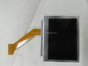 Écran LCD rétroéclairé pour Game Boy <span class=keywords><strong>Advance</strong></span> GBA <span class=keywords><strong>SP</strong></span> AGS-<span class=keywords><strong>101</strong></span> - Product Image 2