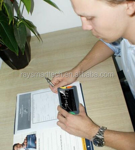 RS430SE 4.3 Inch Portable Low Vision <strong>Aid</strong> <strong>Reading</strong> Handheld Electronic Digital Video Magnifier - Product Image 5
