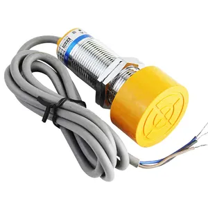 ODOELEC proximity sensor latest technology sc-3020A inductive proximity sensor manufacture