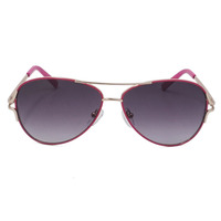 Lunettes de soleil pour enfants, mode Aviation, Cool, garçon, avec Logo, pilote, tendance, 2021