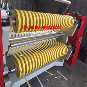 WFQ-700A điều khiển máy tính 160 m/phút giấy kraft rewinder máy rạch - Product Image 5