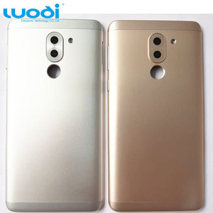 En gros Couvercle De Porte De <span class=keywords><strong>Batterie</strong></span> pour Huawei <span class=keywords><strong>Honor</strong></span> <span class=keywords><strong>6X</strong></span> - Product Image 1
