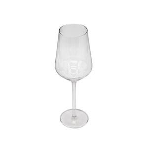 Copa de Vino con Logotipo Personalizado, Copa de Champán, Copas de Champán Blancas, Copa de Vino, Cáliz, <span class=keywords><strong>Vasos</strong></span> de Plástico para Bebidas de Bar - Product Image 5