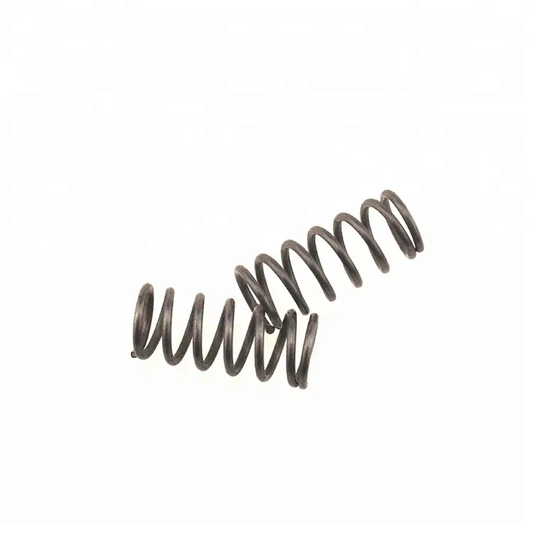 Hengsheng High Quality Stainless Steel Compression Small Coil Spring for Toys