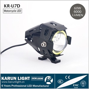 <span class=keywords><strong>KARUN</strong></span> 2019โมโต6000ลูเมน KR-U7D สำรวจ Con Ojo De Angel - Product Image 3