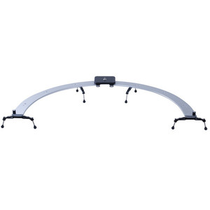 Sevenoak sk-SK-CS02 Pro <span class=keywords><strong>DSLR</strong></span> Máy Ảnh 1/2 Vòng Tròn Slider Dolly Theo Dõi Video Ổn Định cho máy ảnh - Product Image 6