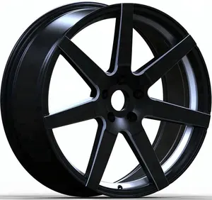 2020 yeni kalıp 20x8.5 20x9.5 5X114.3 5X120 sendeleyerek manyetik tekerlekler ile JWL