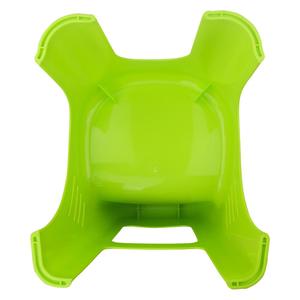 Diseño colorido luz niños PP escuela plástico apilable estudio adultos niños encantadora silla asiento sentado escuela - Product Image 6