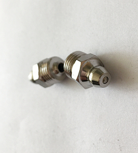 Núm Bôi Trơn Bằng Thép Không Gỉ G1/4 - Product Image 2