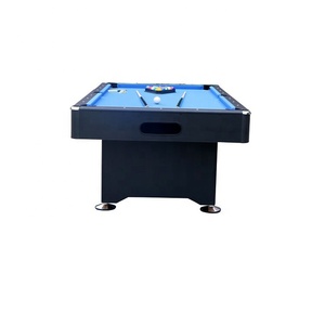 Bán Trực Tiếp Từ Nhà Máy 6ft 7ft 8ft <span class=keywords><strong>Carom</strong></span> Bàn Bi-a Bóng Tự Động Trả Lại Bi Da Bàn Bi-a - Product Image 3